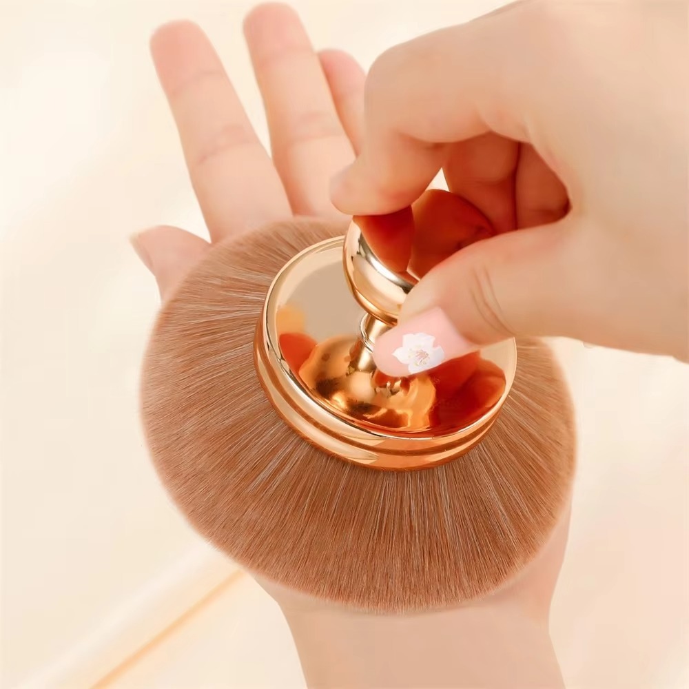 Beauty Makeup Store - Extra Large Body Makeup Brush 74mm