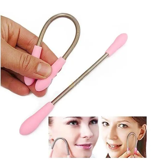 Kiss Beauty Makeup Remover - Women Face Removal Facial Hair Free