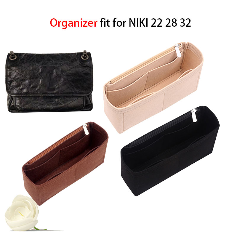 Ysl Beauty Makeup - Insert Organizer Fit For NIKI 22