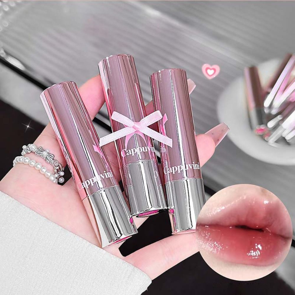 Beauty Makeup For Girl - Fashion Fade Lip Lines Moisturizing Lip