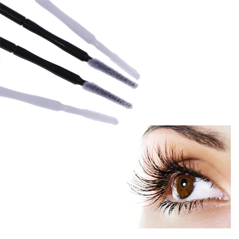 Beauty Makeup Store - 100Pcs Professional Disposable Eyelash Extension Micro