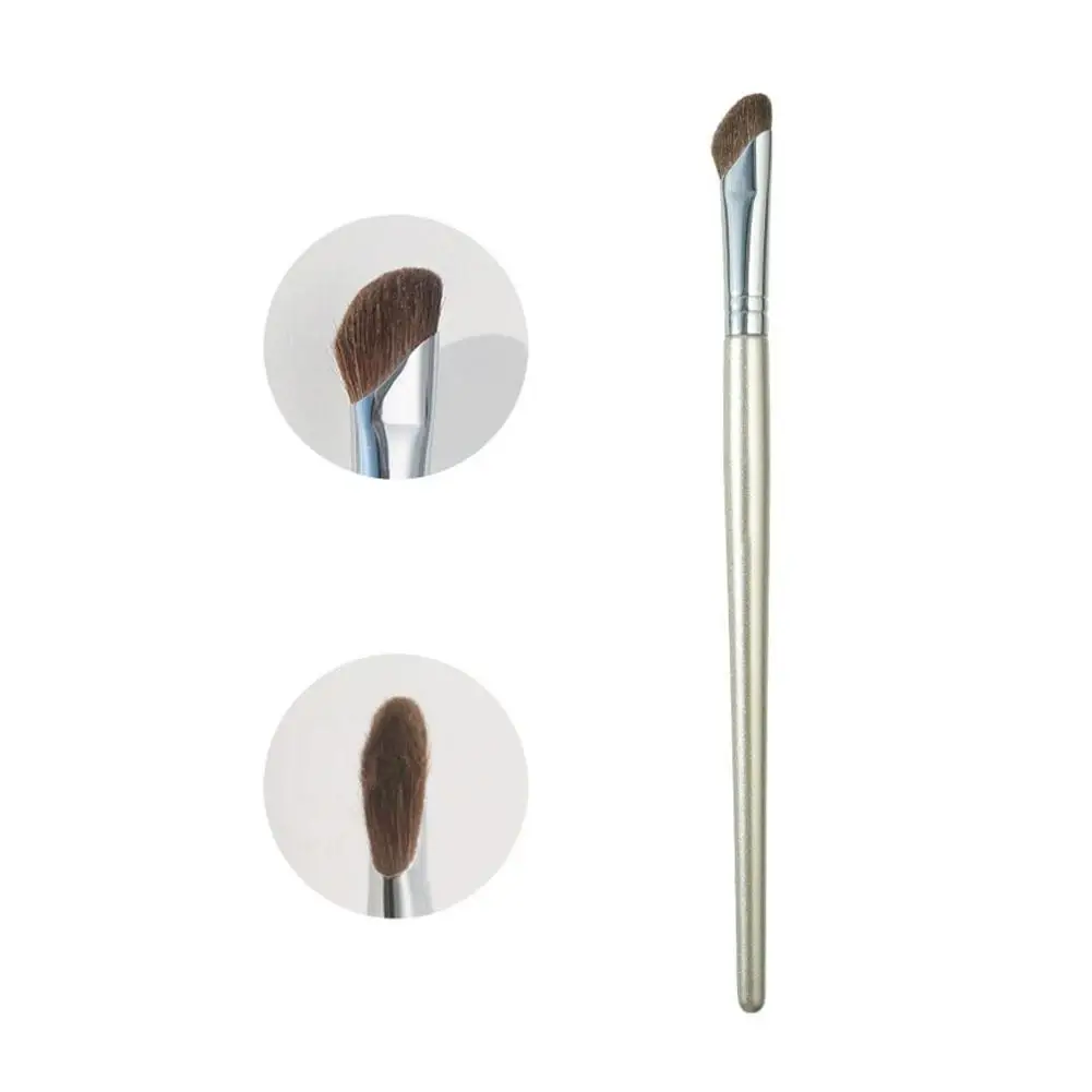 Beauty Makeup Store - Professional Angled Nose Contour Brush Flat