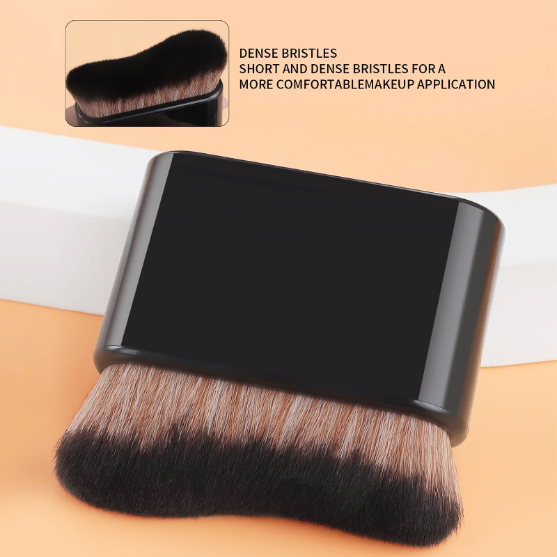 1Pc Hand-held MakeupBrush, Fou - Beauty Makeup Brushes ulasan dan harga