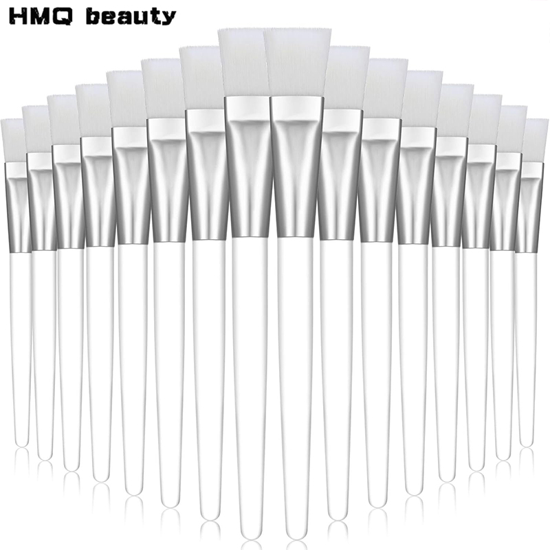 12pcs/set Facial Mask Brushes  - Beauty Makeup Background ulasan dan harga