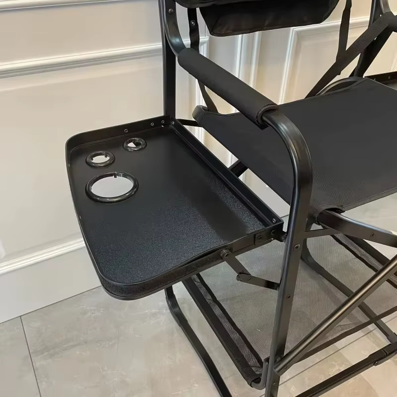 Tall Directors Chair Heavy Dut - Beauty Makeup Table ulasan dan harga