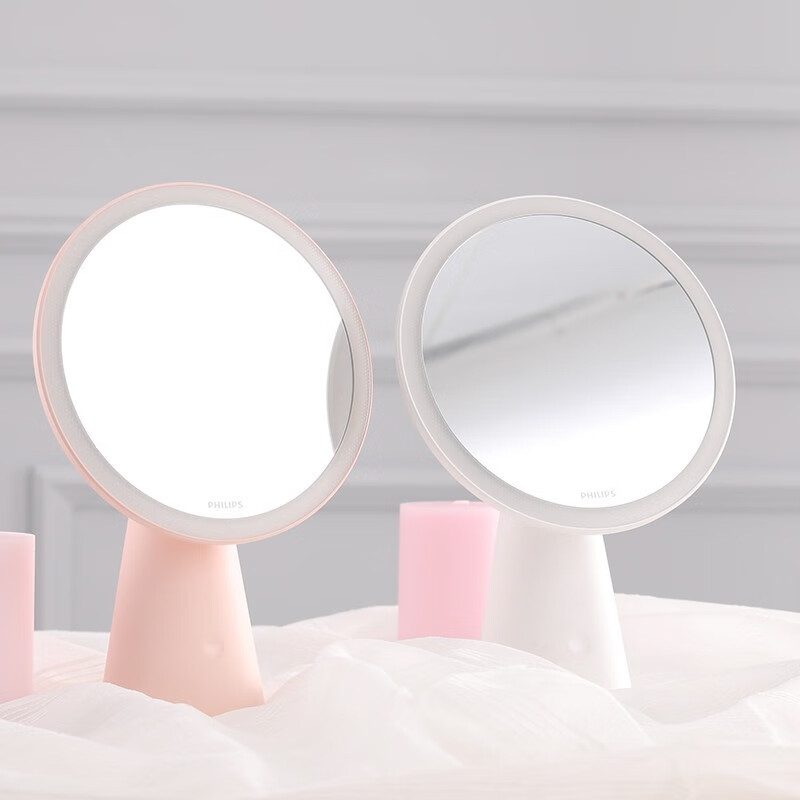 Philips LED Make Up Light Loli - Beauty Makeup Hd ulasan dan harga