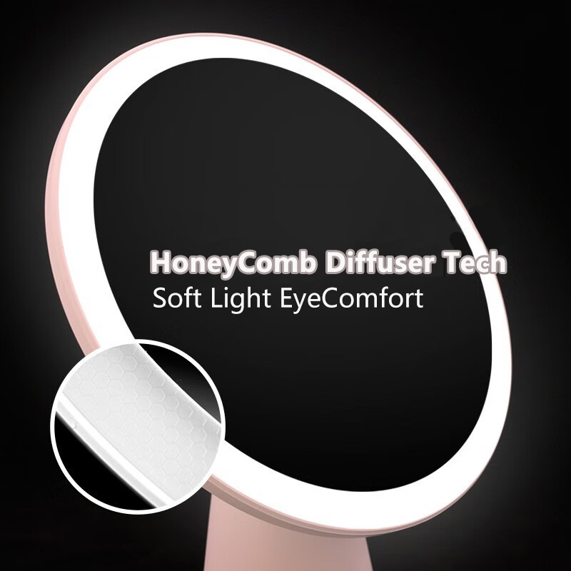 Philips LED Make Up Light Loli - Beauty Makeup Hd ulasan dan harga