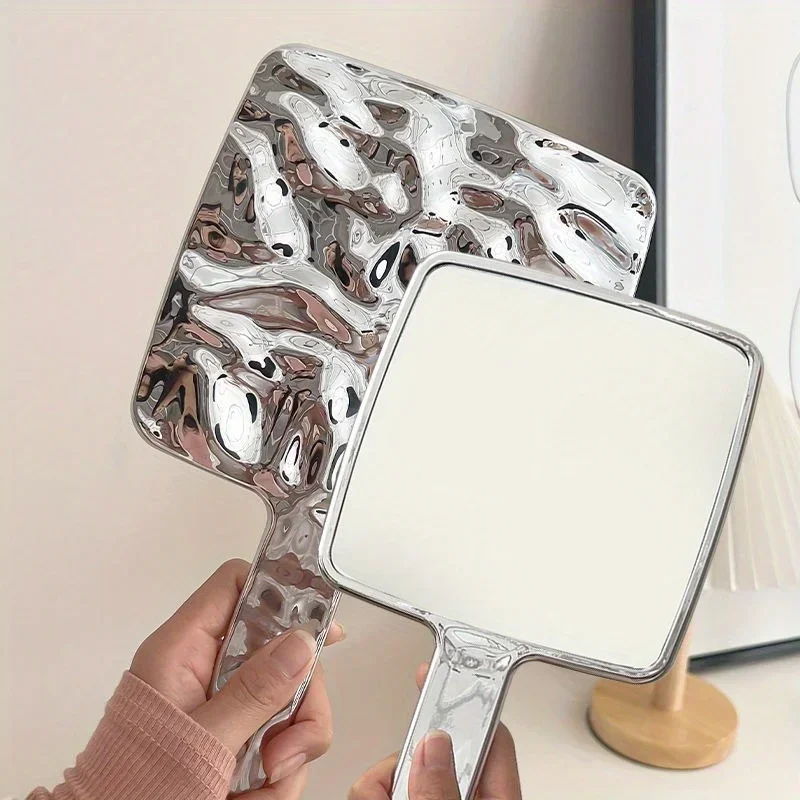 Electroplated Water Ripple Han - Beauty Makeup Hd ulasan dan harga