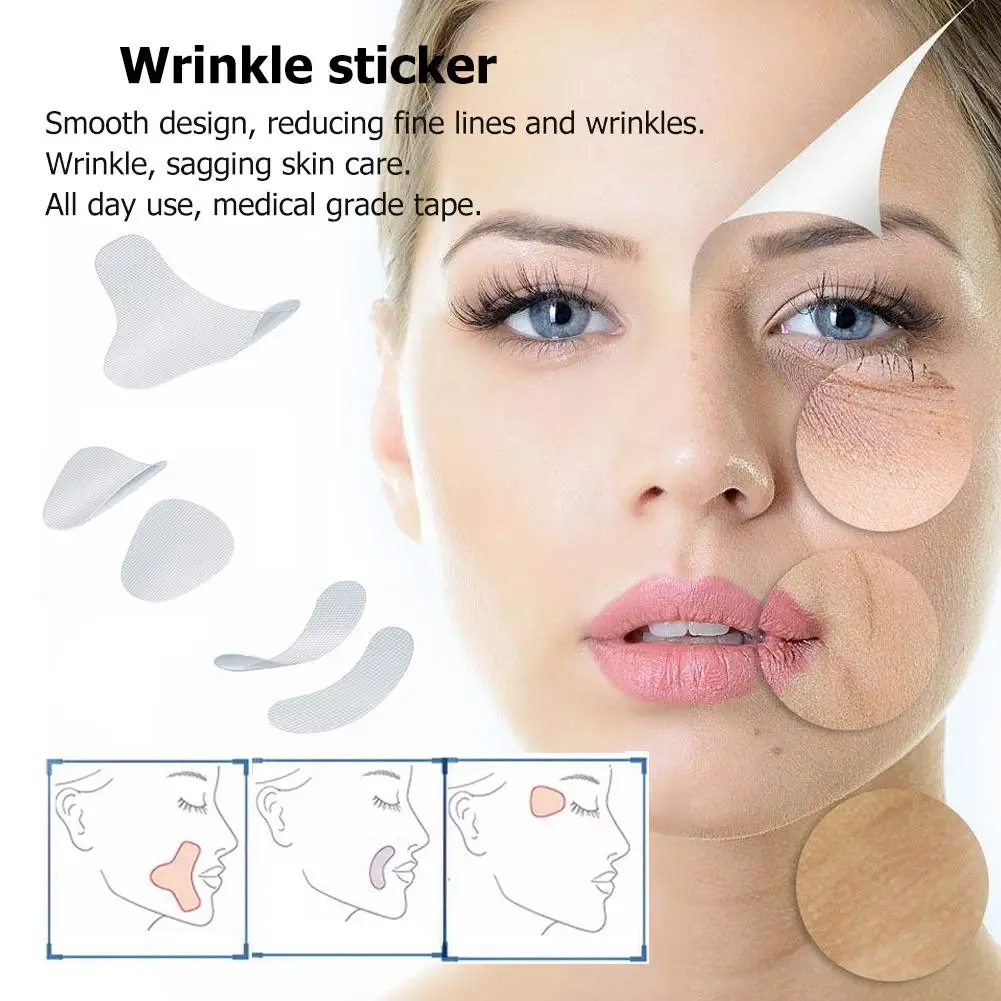 Facial Anti Wrinkle Sagging Ta - Kiss Beauty Makeup Remover ulasan dan harga