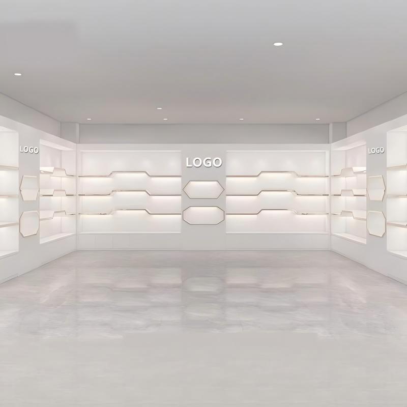 custom.Beauty Products Display - Beauty Makeup Store ulasan dan harga