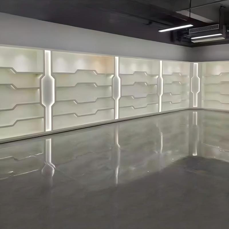 custom.Beauty Products Display - Beauty Makeup Store ulasan dan harga