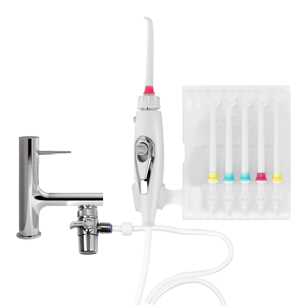 Dental SPA Faucet Tap Oral Irr - Micellar Water Cleanser ulasan dan harga