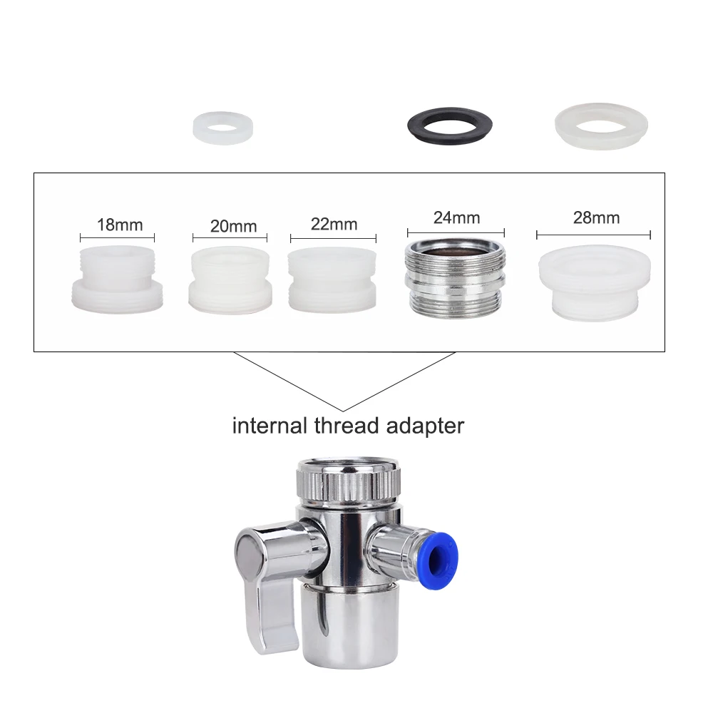 Dental SPA Faucet Tap Oral Irr - Micellar Water Cleanser ulasan dan harga