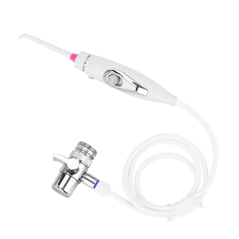Dental SPA Faucet Tap Oral Irr - Micellar Water Cleanser ulasan dan harga