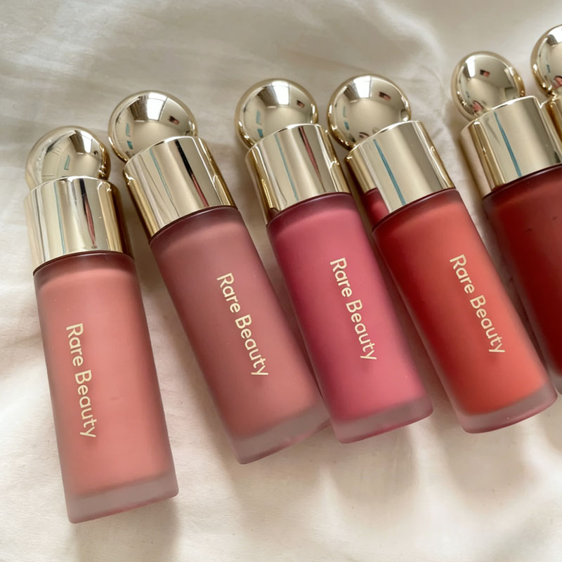 Rare Beauty Soft Pinch Liquid  - Beauty Love Makeup ulasan dan harga
