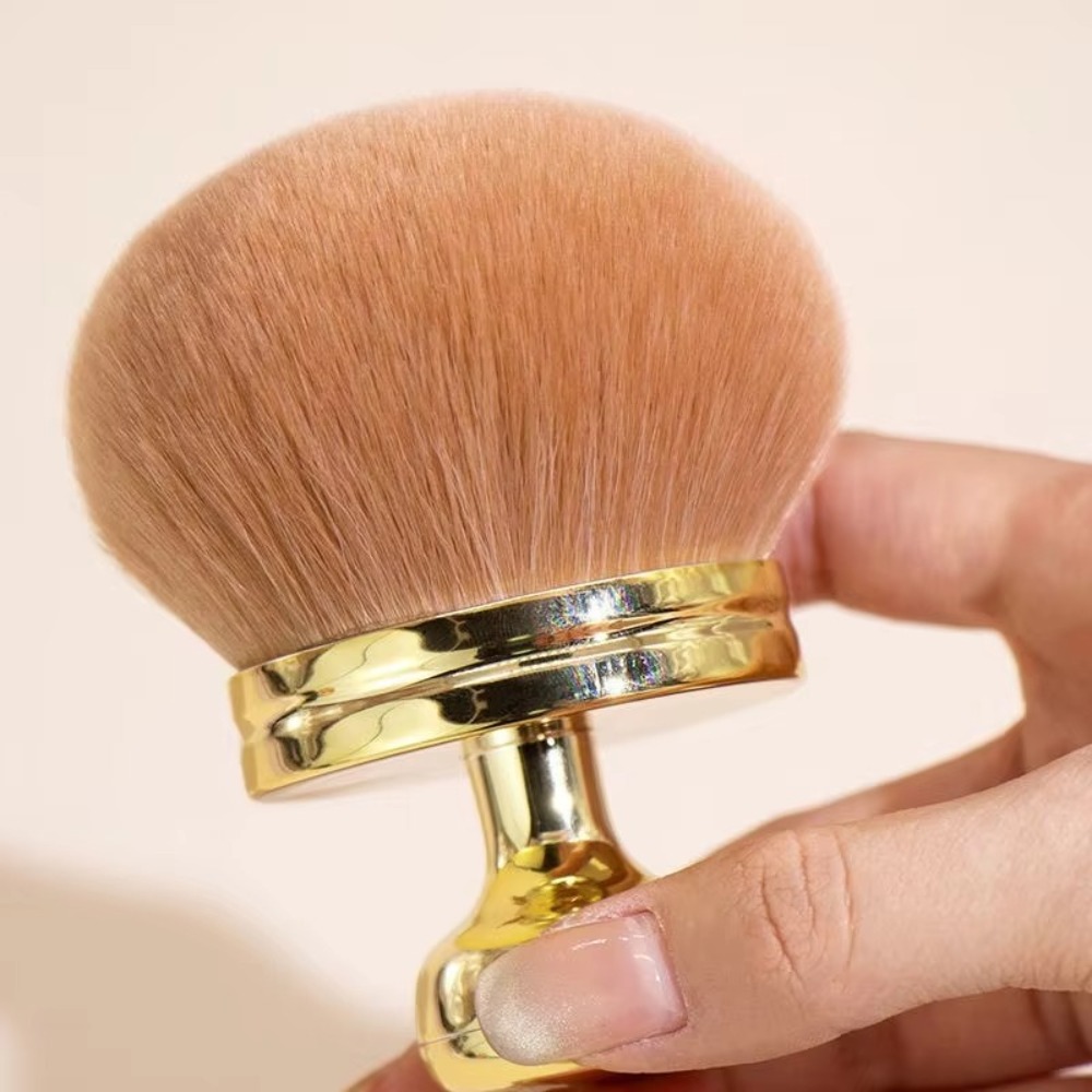 Extra Large Body Makeup Brush  - Beauty Makeup Store ulasan dan harga