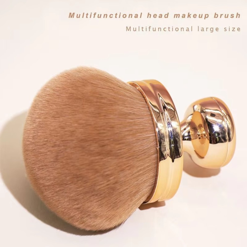 Extra Large Body Makeup Brush  - Beauty Makeup Store ulasan dan harga