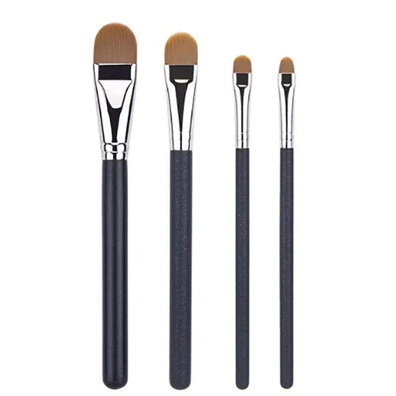 Flat Round Ultra-thin Foundati - Beauty Makeup Store ulasan dan harga