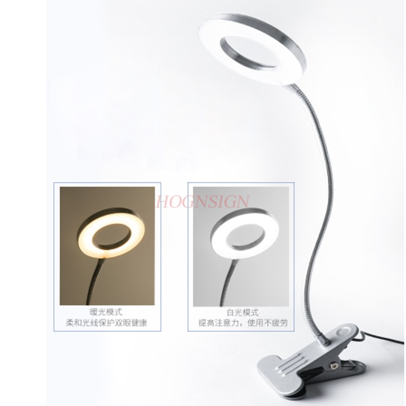 Tattoo Led Clip-on Makeup Lamp - Beauty Makeup On Sale ulasan dan harga
