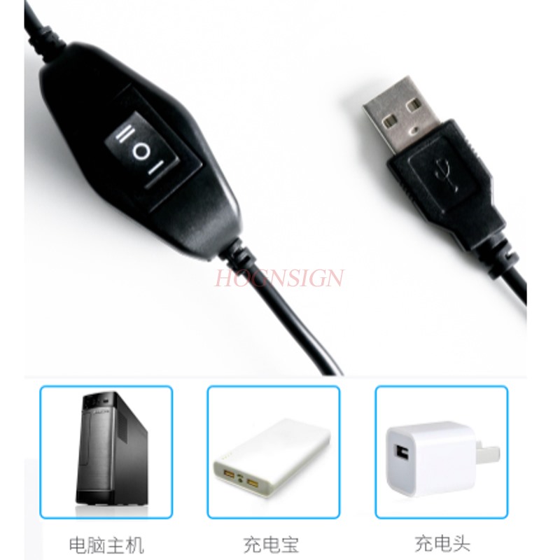 Tattoo Led Clip-on Makeup Lamp - Beauty Makeup On Sale ulasan dan harga