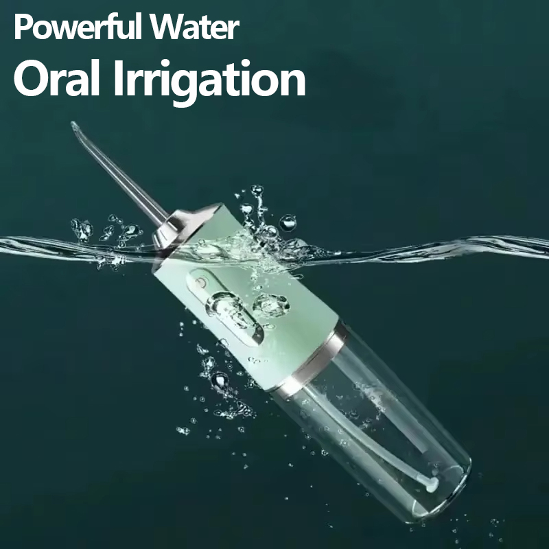 2026 Water Oral Irrigation Irr - Micellar Water Cleanser ulasan dan harga