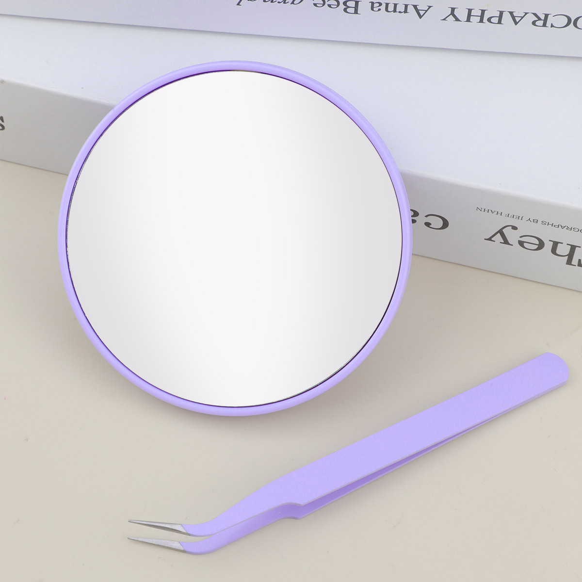 2 Pieces Magnifying Makeup Mir - Beauty Makeup Hd ulasan dan harga