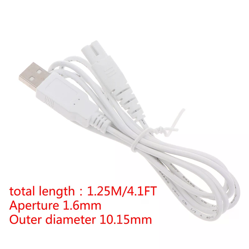 USB Cable Charging Line Suit H - Micellar Water Cleanser ulasan dan harga
