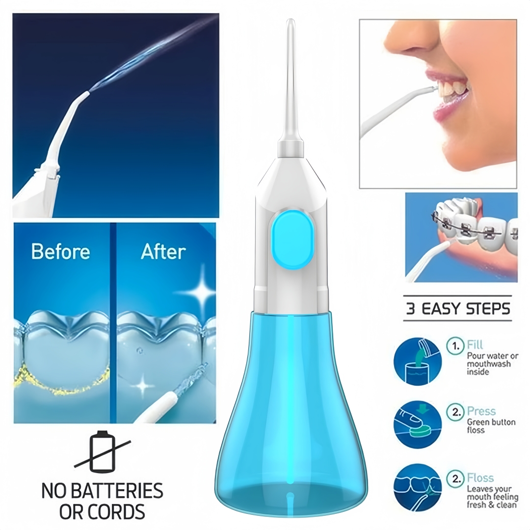 110ML/140ML Portable Hand-Powe - Micellar Water Cleanser ulasan dan harga