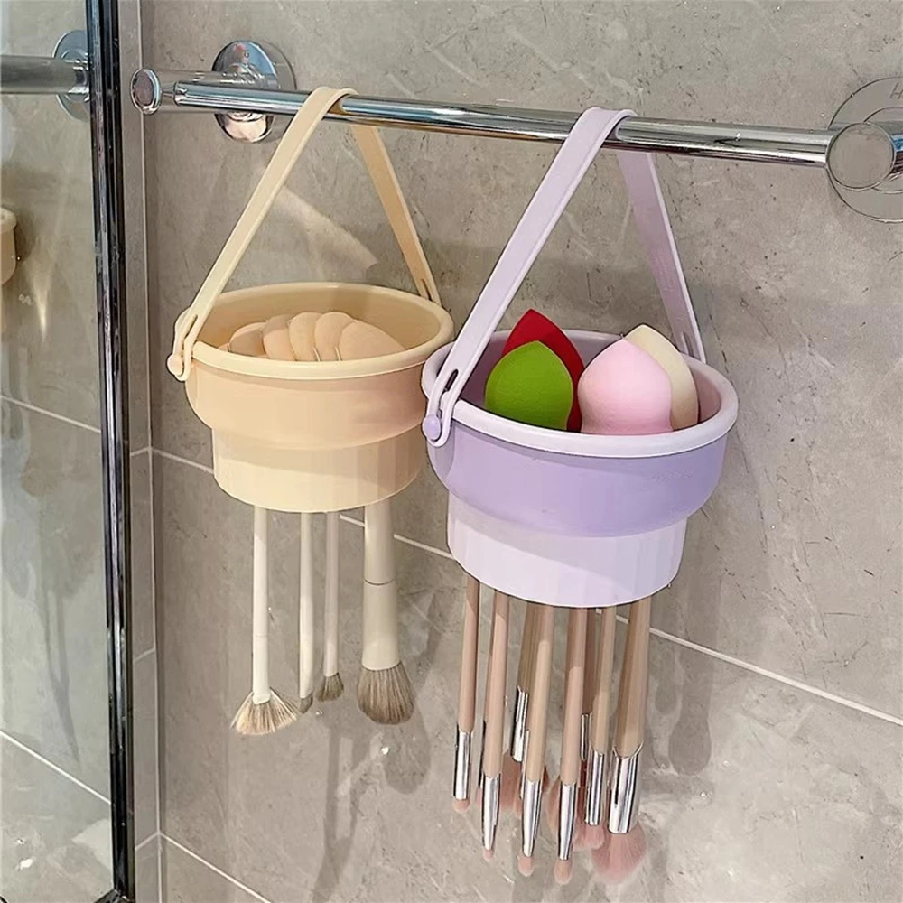1Pc Beauty Tool Cleaner Makeup - Beauty Makeup Brushes ulasan dan harga