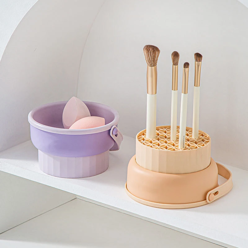 1Pc Beauty Tool Cleaner Makeup - Beauty Makeup Brushes ulasan dan harga
