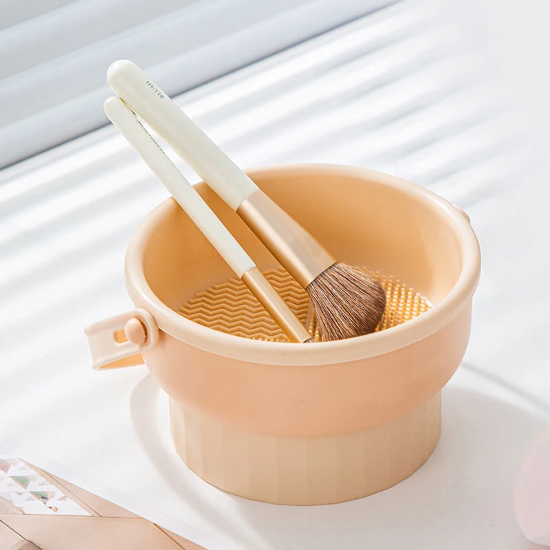 1Pc Beauty Tool Cleaner Makeup - Beauty Makeup Brushes ulasan dan harga