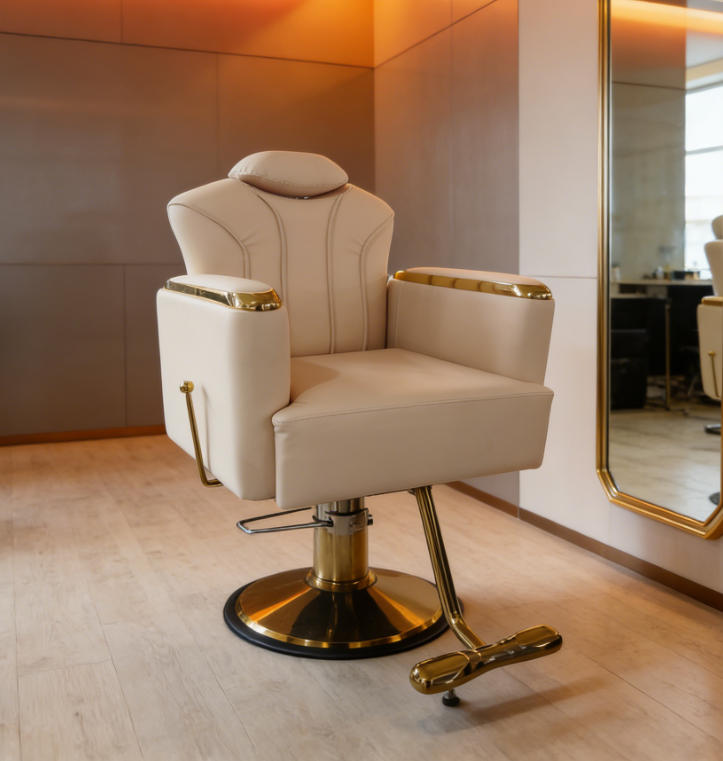 Luxury 180 Degree Reclining Ma - Beauty Makeup On Sale ulasan dan harga