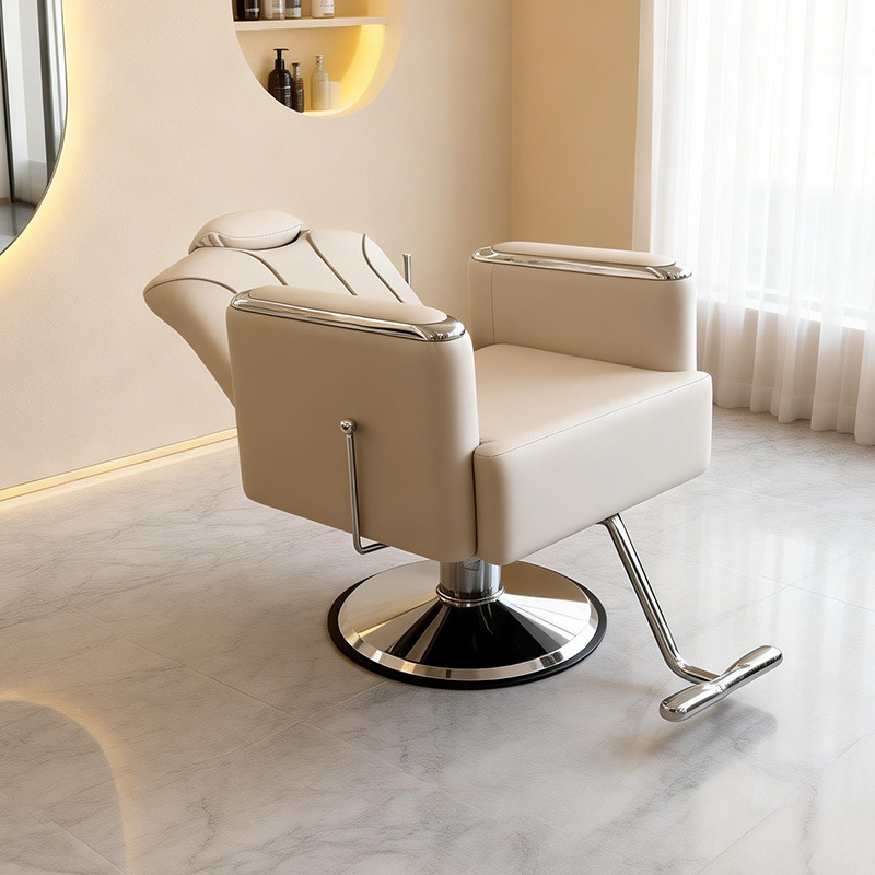 Luxury 180 Degree Reclining Ma - Beauty Makeup On Sale ulasan dan harga