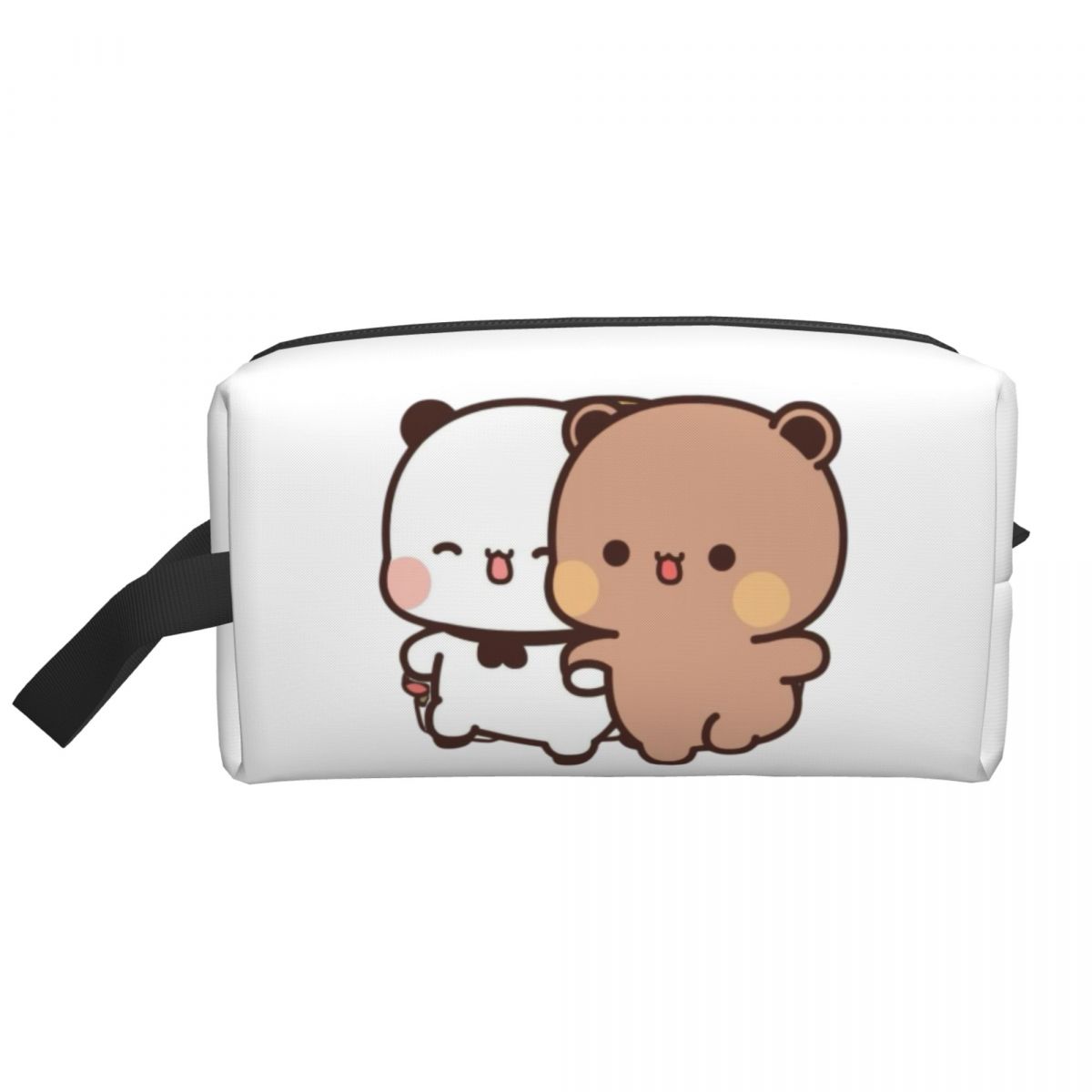Panda Bear And Brownie True Lo - Beauty Love Makeup ulasan dan harga