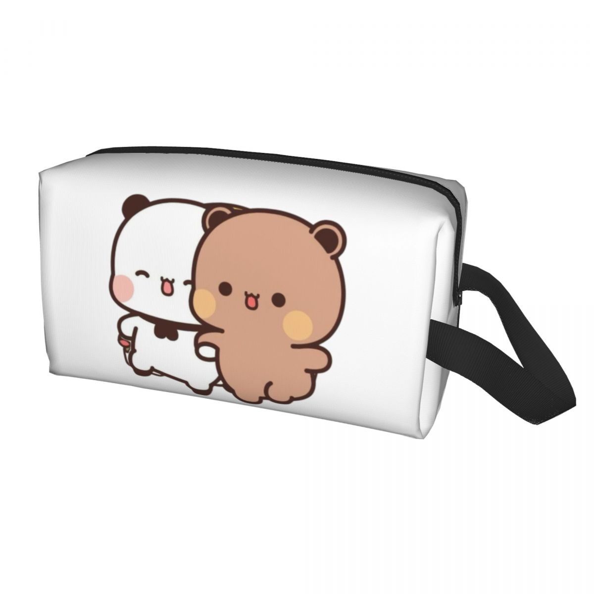 Panda Bear And Brownie True Lo - Beauty Love Makeup ulasan dan harga