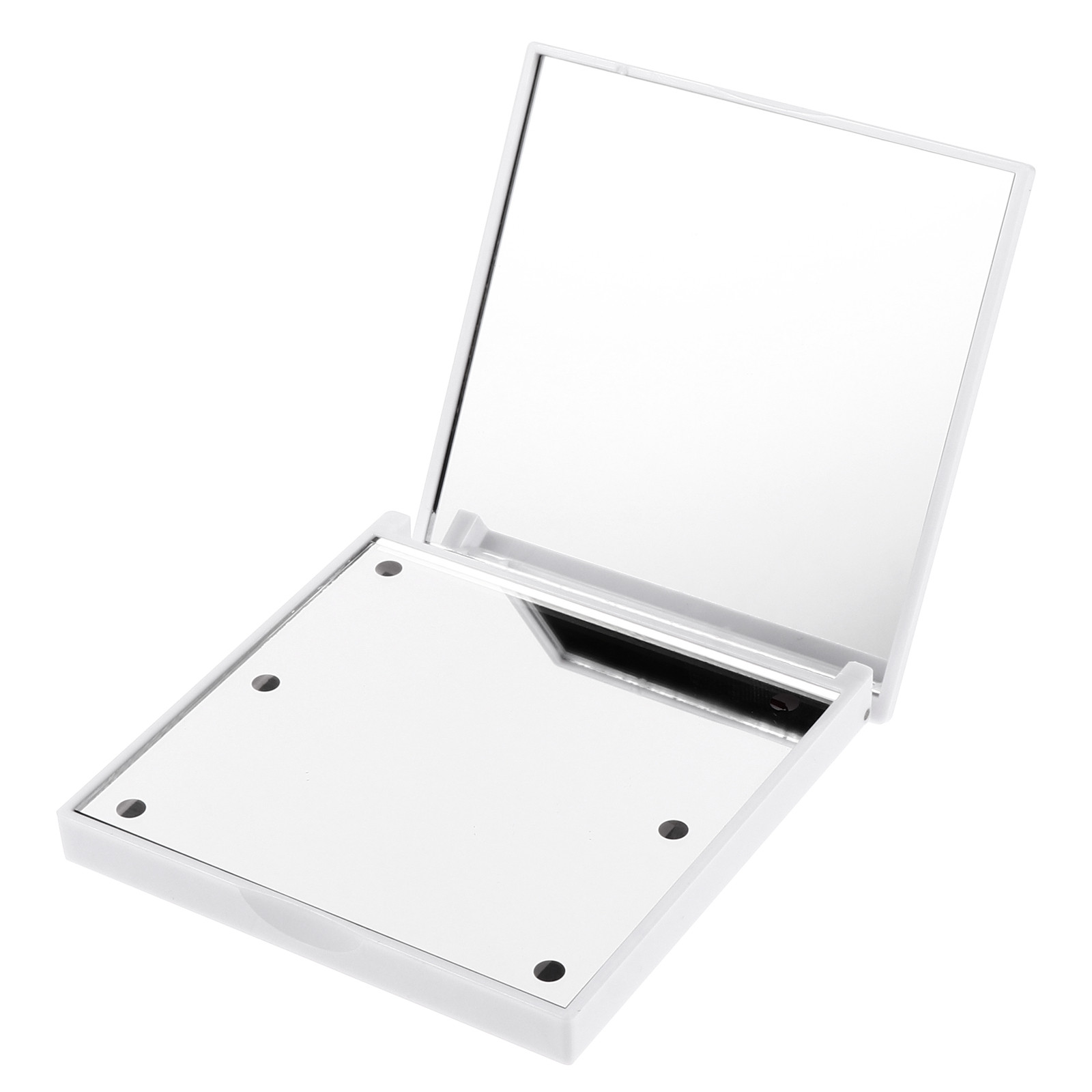 Mini Foldable Portable Handhel - Beauty Makeup Hd ulasan dan harga