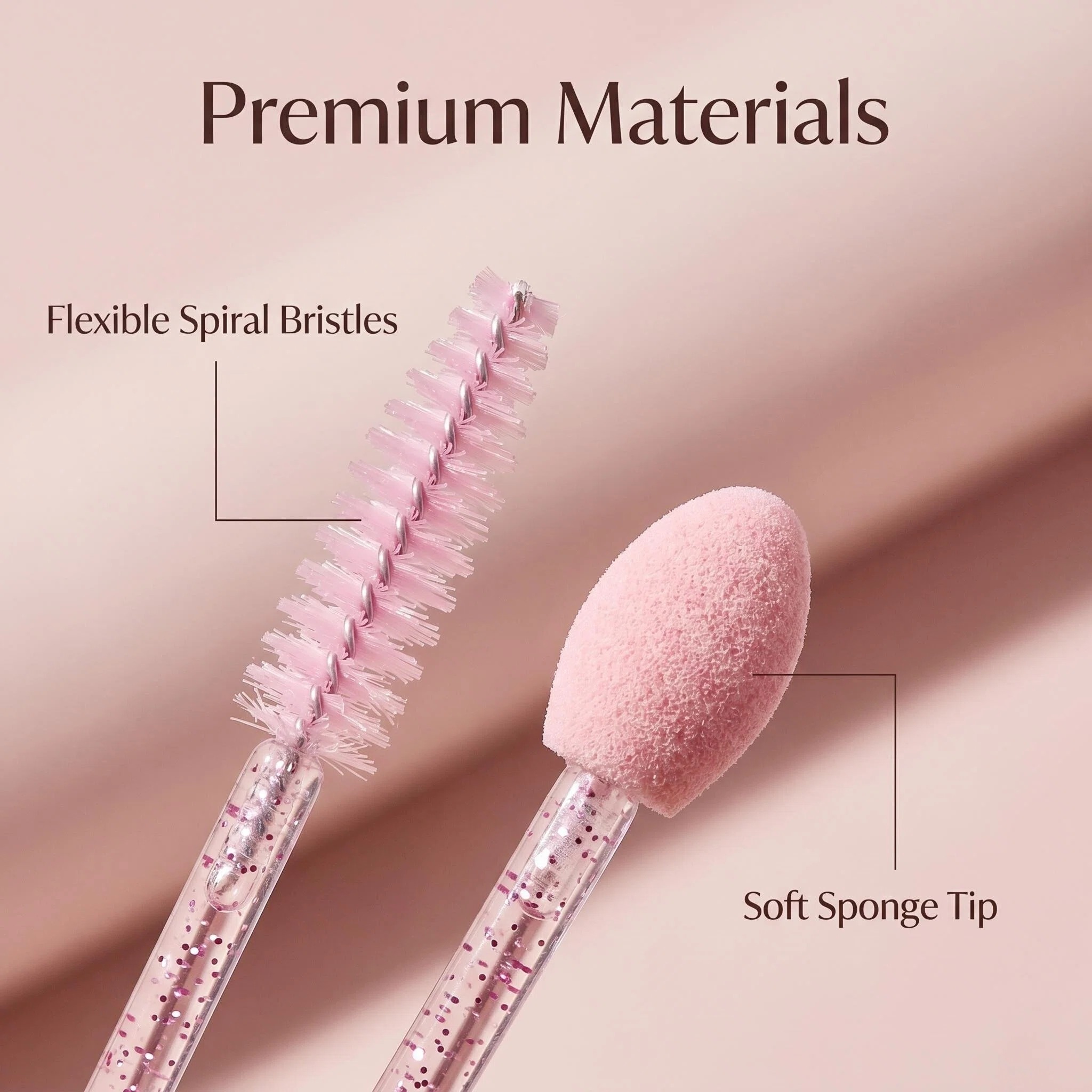  Eyelash Extension Client Than - Beauty Makeup Background ulasan dan harga