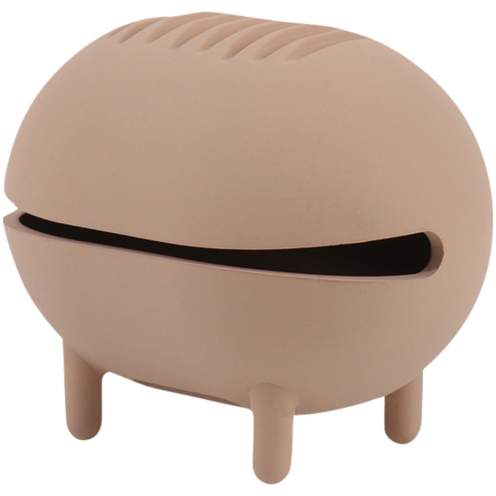 Premium Silicone Makeup Sponge - Beauty Makeup Case ulasan dan harga