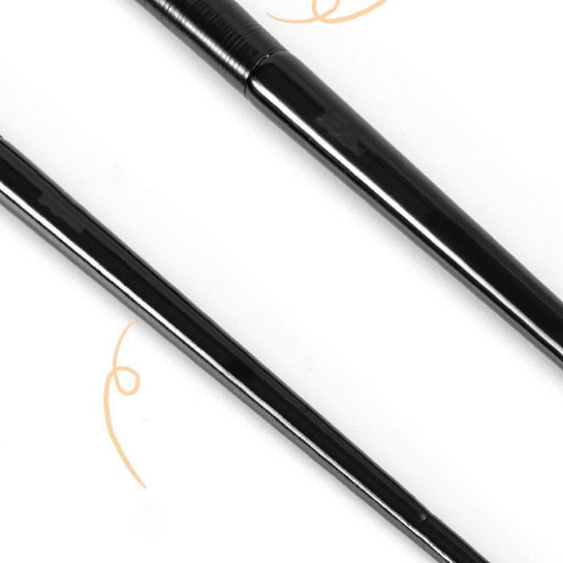 ●6PCS Eyes Makeup Brushes Set  - Beauty Makeup Store ulasan dan harga