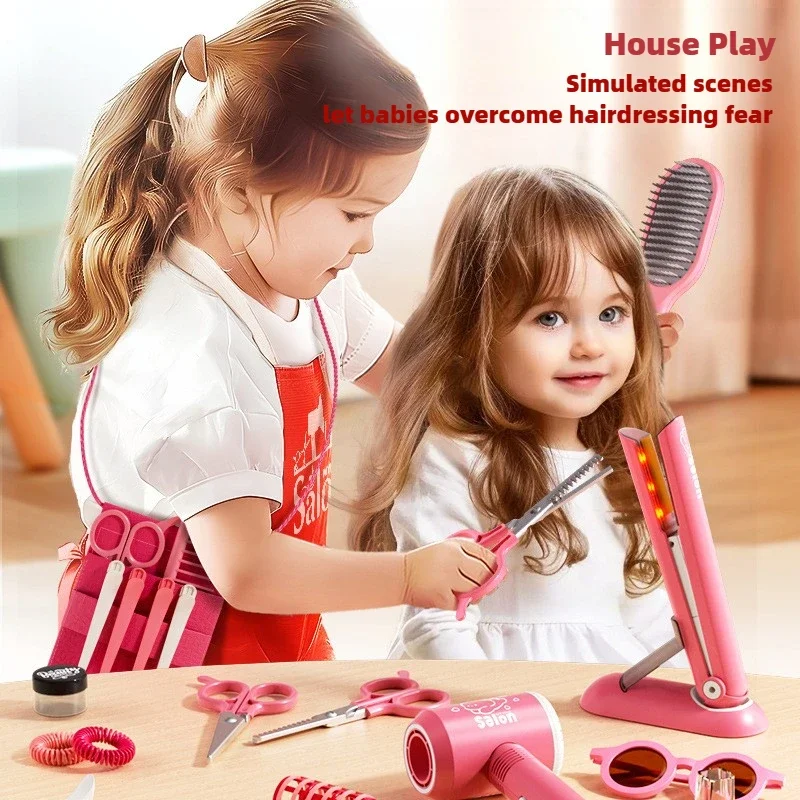 Girls Hair Beauty Makeup Kit K - Beauty Makeup For Girl ulasan dan harga