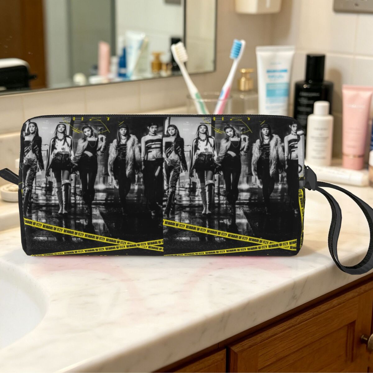 Kpop Itzy-Girl Group Idol Make - Beauty Makeup Kit For Girls ulasan dan harga