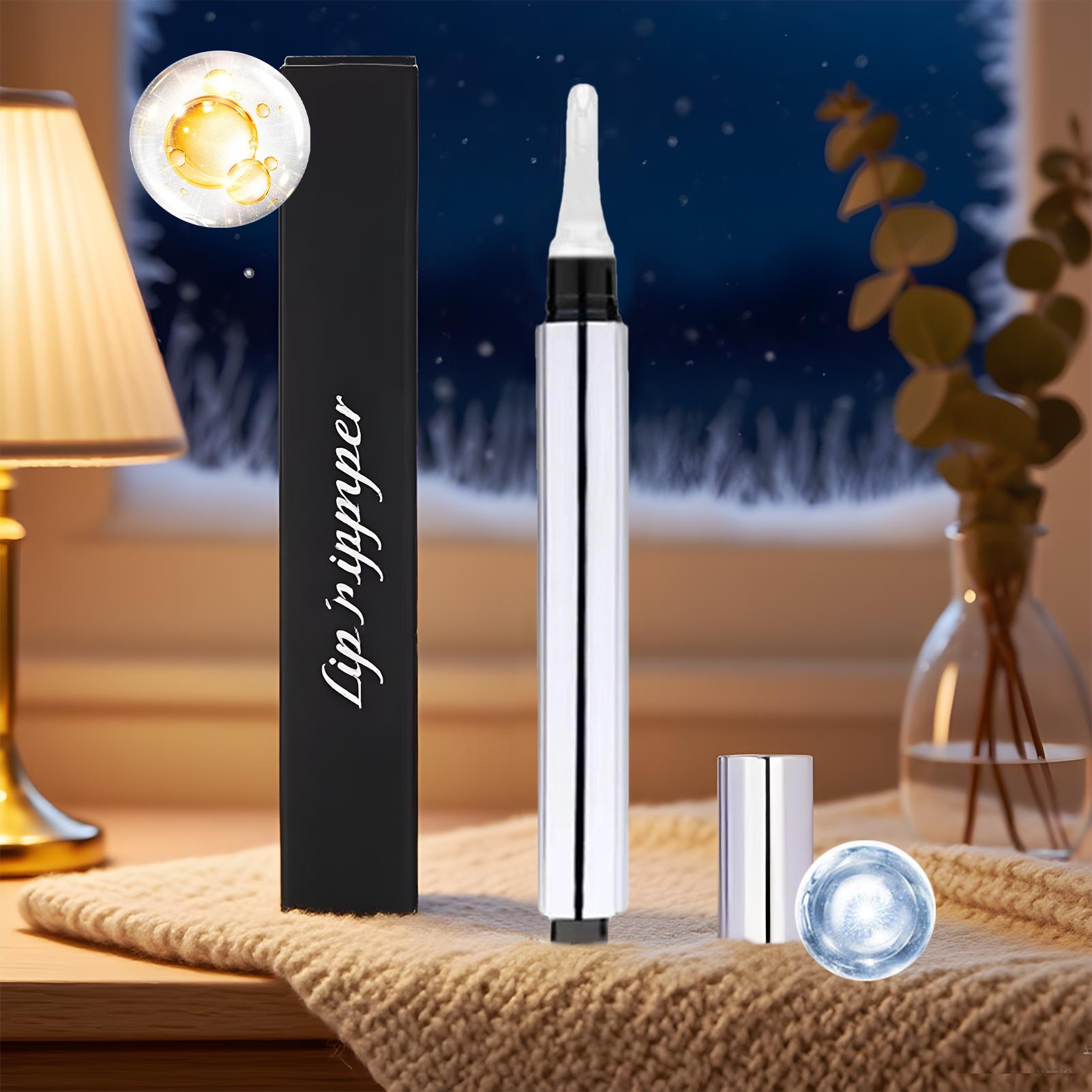Glow Tulip Lip Plumper Spicule - Beauty Makeup For Girl ulasan dan harga