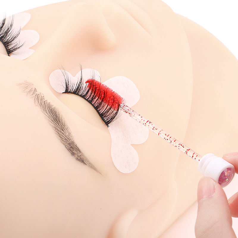 50/100pcs Diamond Eyebrow Brus - Beauty Makeup Background ulasan dan harga