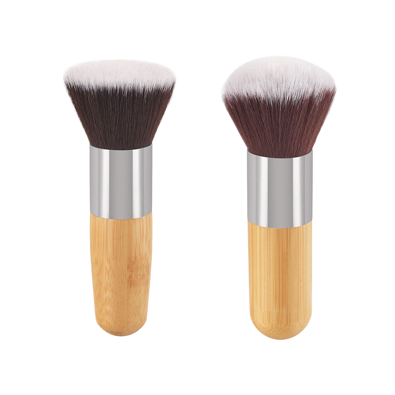 /Vly/Brushes Face Foundation L - Beauty Makeup Store ulasan dan harga