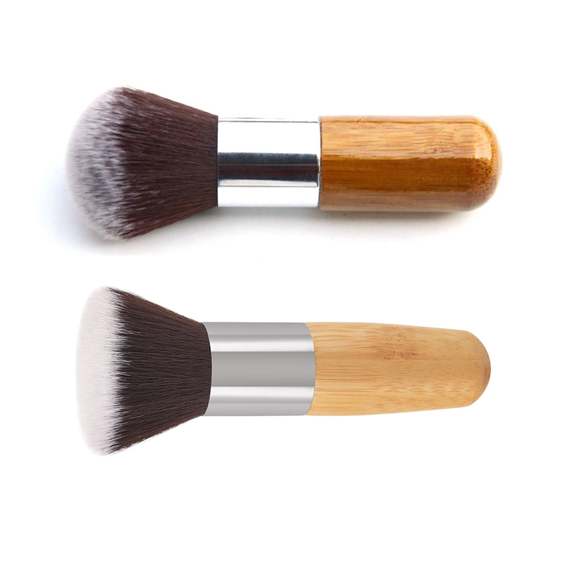 /Vly/Brushes Face Foundation L - Beauty Makeup Store ulasan dan harga