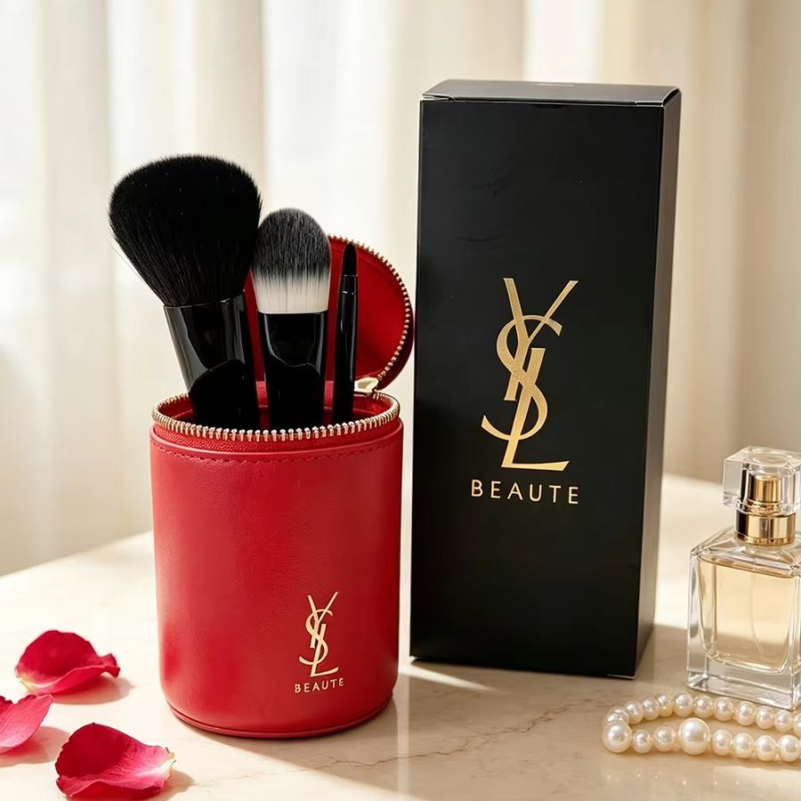 Designer YSLs bag Gift Series  - Ysl Beauty Makeup ulasan dan harga