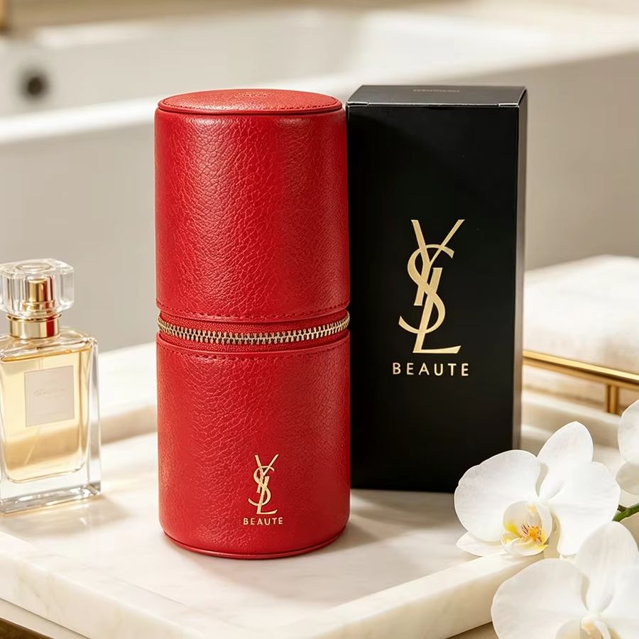 Designer YSLs bag Gift Series  - Ysl Beauty Makeup ulasan dan harga