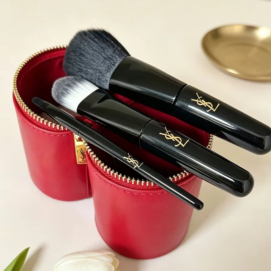 Designer YSLs bag Gift Series  - Ysl Beauty Makeup ulasan dan harga