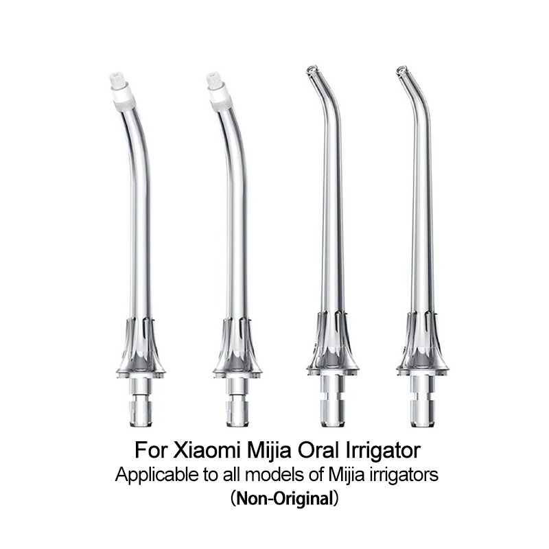 Replacement Water Flosser Nozz - Micellar Water Cleanser ulasan dan harga