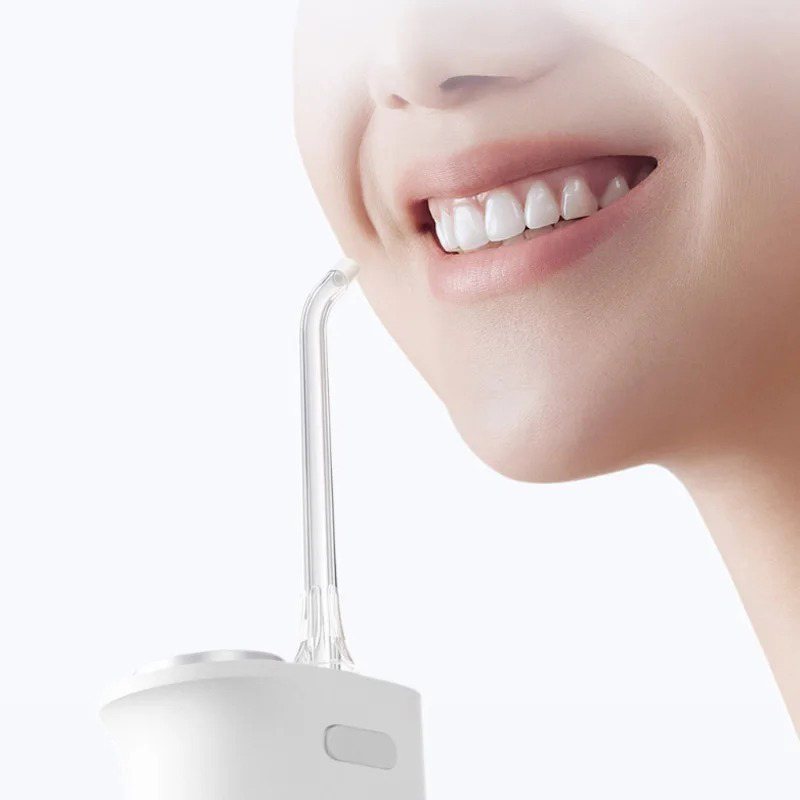 Replacement Water Flosser Nozz - Micellar Water Cleanser ulasan dan harga